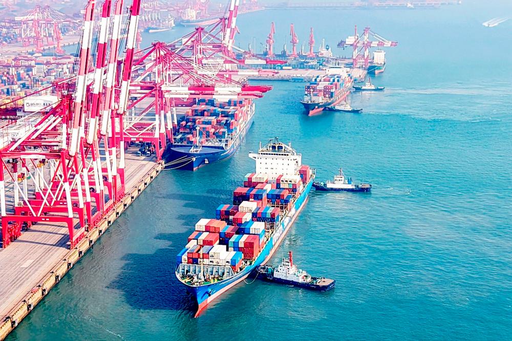Malaysia stands to benefit from Trump’s trade policies: KSI and ECKL