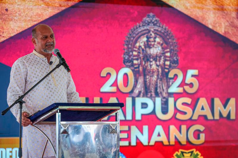 Malaysia strives to lead Southeast Asia's digital economy - Gobind Malaysia strives to lead Southeast Asia's digital economy - Gobind