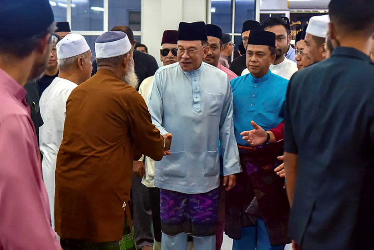 Malaysia sukar beri sokongan awal lembaga keamanan Gaza tanpa jaminan Malaysia sukar beri sokongan awal lembaga keamanan Gaza tanpa jaminan