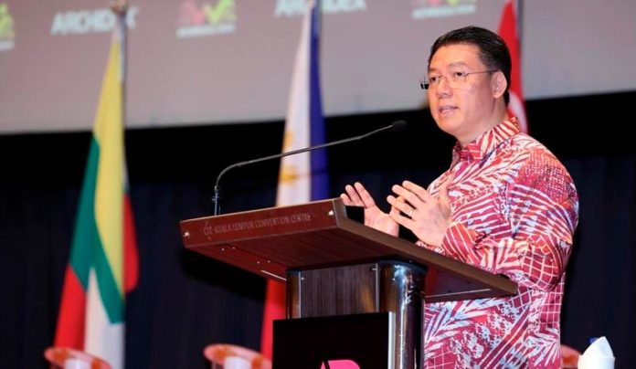 Malaysia targets RM200 billion in property transaction value this year