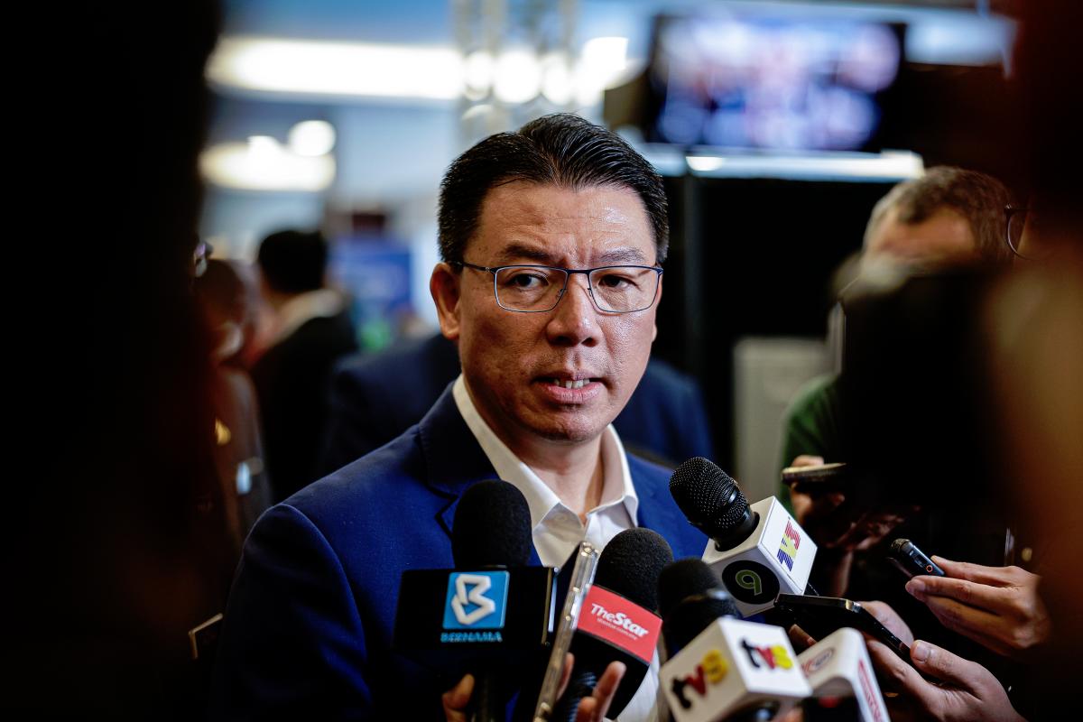 Malaysia targets RM500 mln landscape exports to Singapore by 2026
