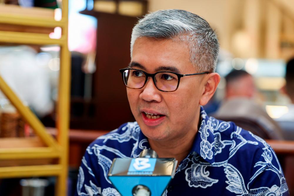 Malaysia the gateway into Southeast Asia market - Tengku Zafrul