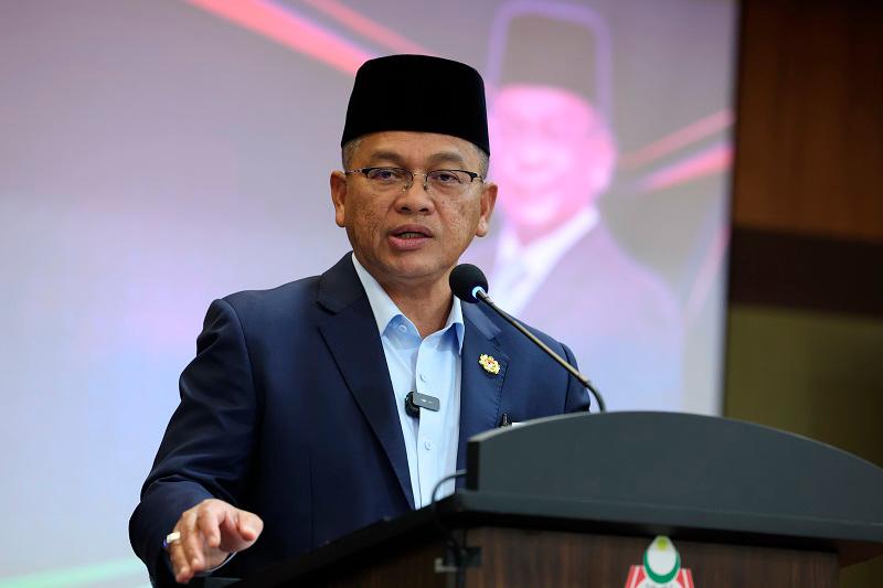 Malaysia tidak terkesan peraturan baharu Arab Saudi larang kanak-kanak sertai haji Malaysia tidak terkesan peraturan baharu Arab Saudi larang kanak-kanak sertai haji