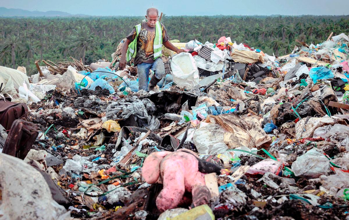 Malaysia tightens plastic waste import controls to boost circular economy