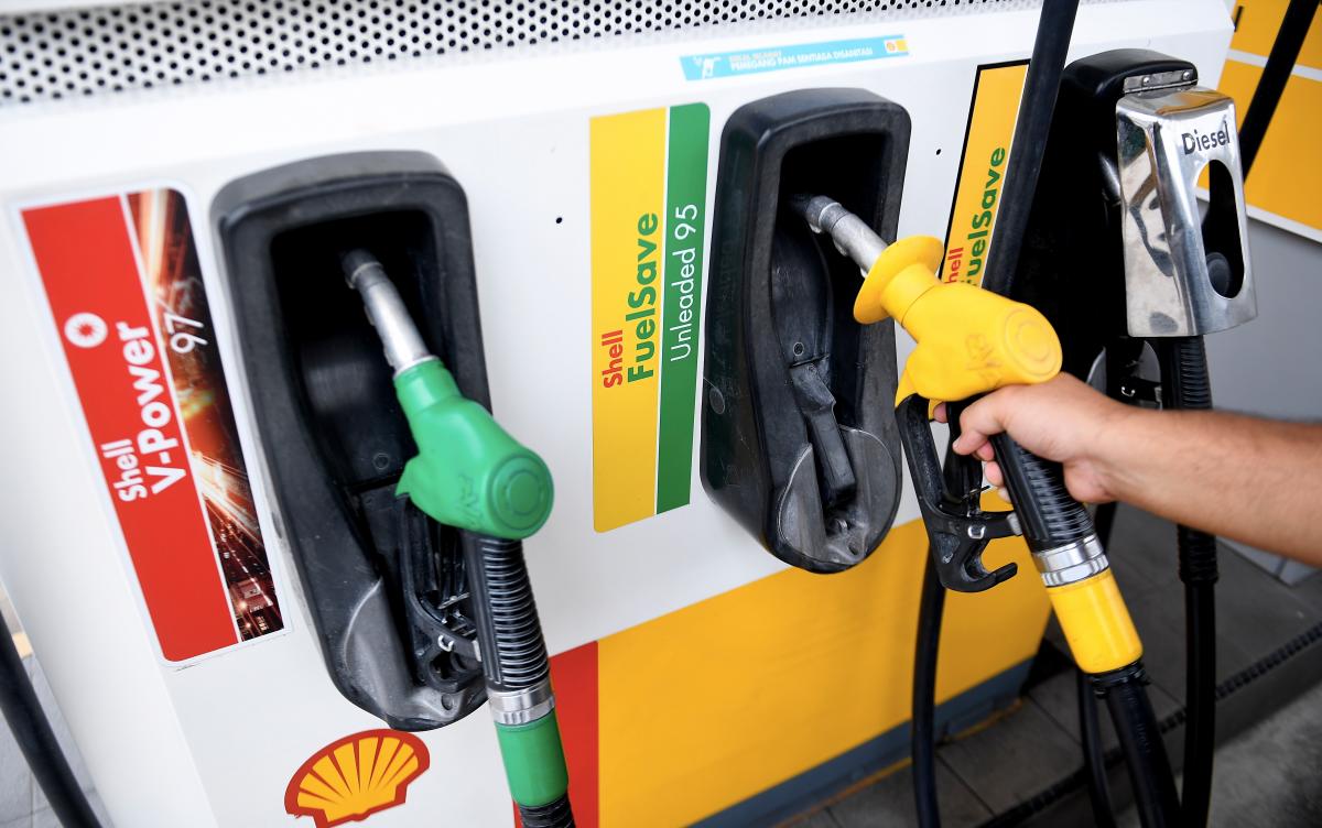 Malaysia to announce targeted RON95 subsidy details by September 2025 Malaysia to announce targeted RON95 subsidy details by September 2025