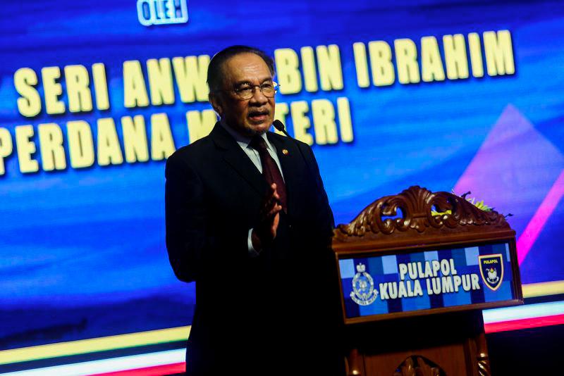 Malaysia to consult ASEAN members on US reciprocal tariff issue - Anwar 