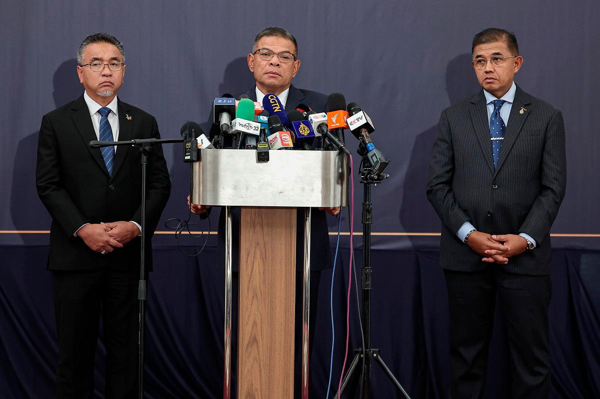 Malaysia to continue as mediator in Thailand-Cambodia border conflict Malaysia to continue as mediator in Thailand-Cambodia border conflict