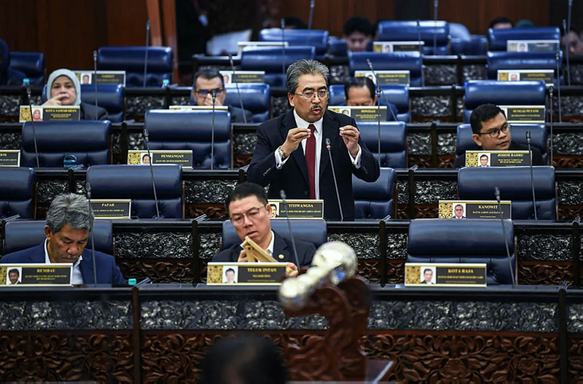 Malaysia to hold bipartisan caucus on US trade deal before ratification