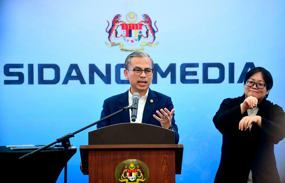 Malaysia to hold special retreat on bullying SOPs following Penal Code changes