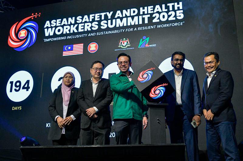 Malaysia to host ASEAN Safety and Health Workers summit 2025 in August