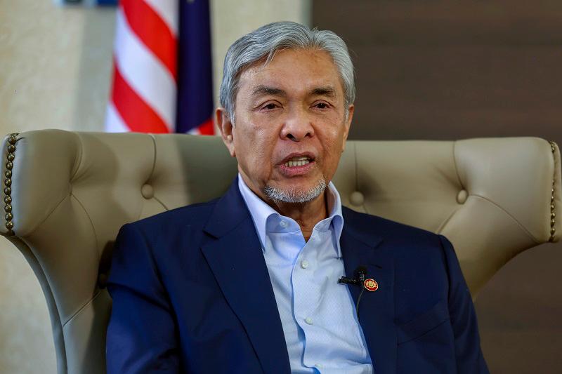 Malaysia to leverage ASEAN's role in empowering rural development - Ahmad Zahid Malaysia to leverage ASEAN's role in empowering rural development - Ahmad Zahid