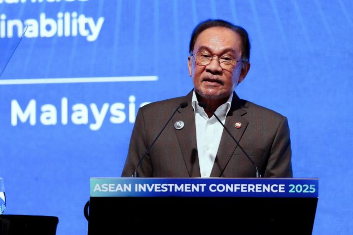 Malaysia to pursue quiet diplomacy on US tariffs Malaysia to pursue quiet diplomacy on US tariffs