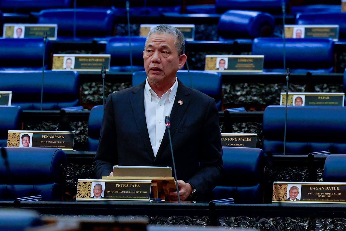 Malaysia urged to modernise water pipelines for efficiency and innovation Malaysia urged to modernise water pipelines for efficiency and innovation