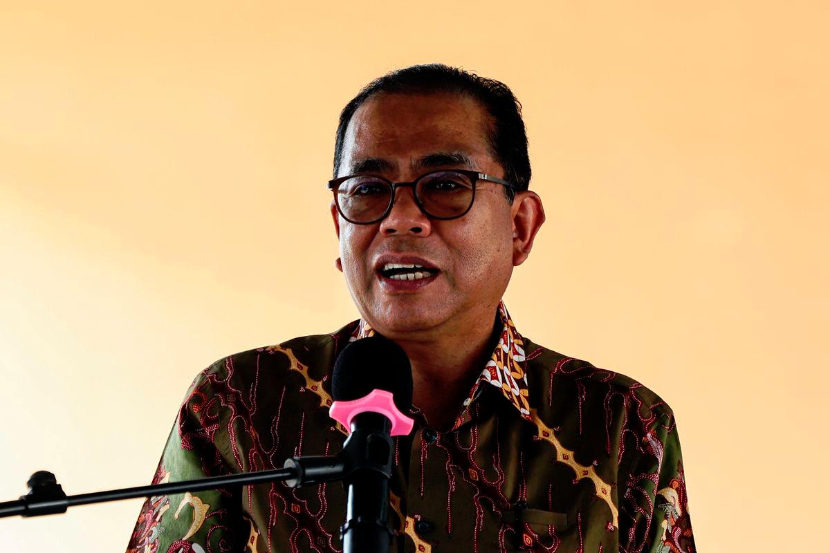 Malaysia urges ASEAN unity for maritime stability amid rising threats