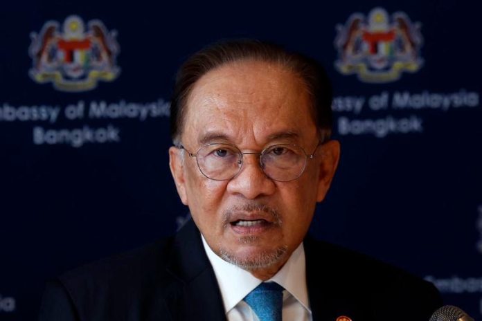 Malaysia urges extension of Myanmar ceasefire