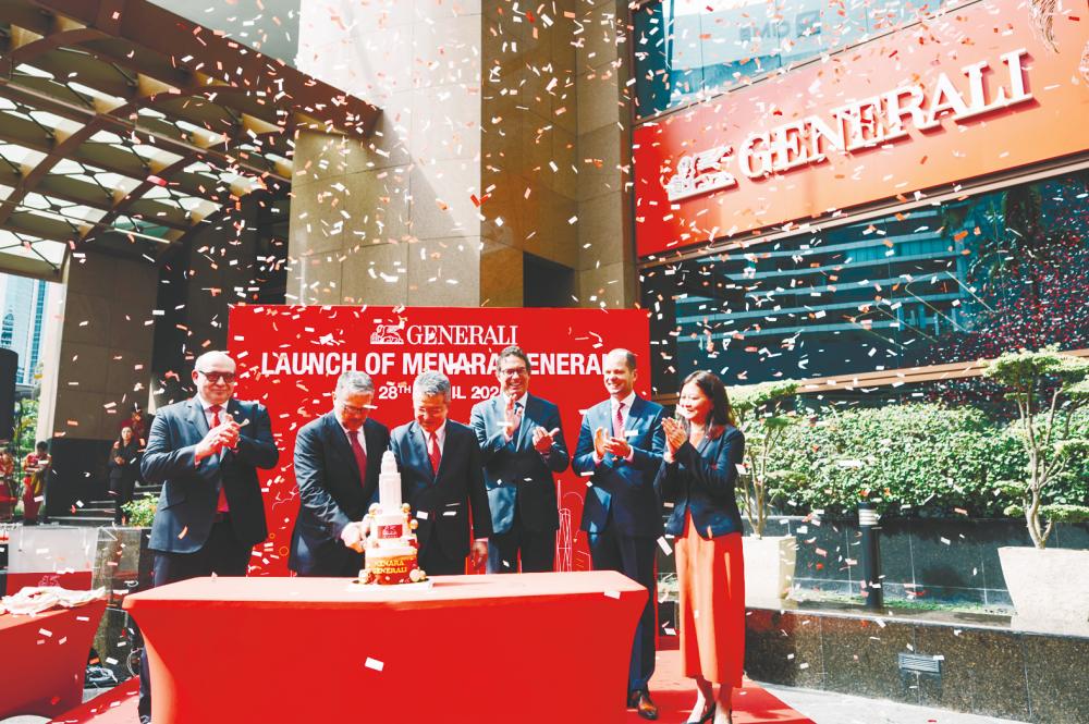 Malaysia wants stronger Asean-EU cooperation in light of ‘once-in-a generation’ US tariffs Malaysia wants stronger Asean-EU cooperation in light of ‘once-in-a generation’ US tariffs