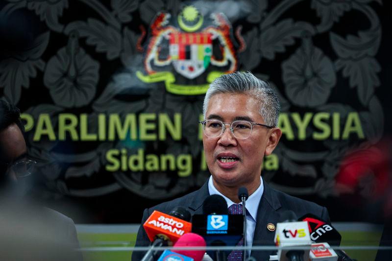 Malaysia will continue to focus on new markets, allocate funds to explore new markets - Tengku Zafrul