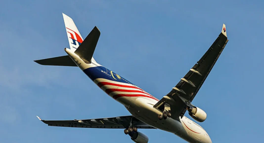 Malaysia Airlines dan Singapore Airlines muktamadkan kerjasama strategik
