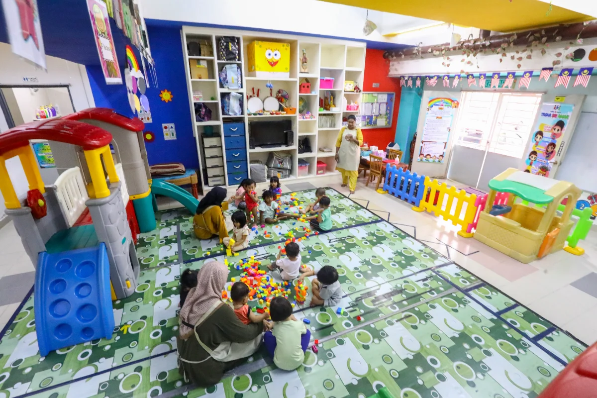 Malaysia_allocates_RM55_5_million_for_Perpaduan_childcare_centres