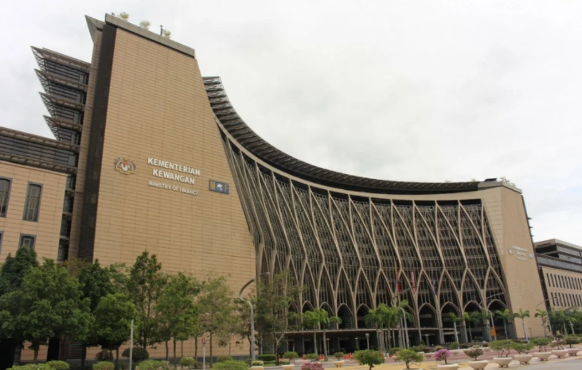 1,325 traders collected SST without registration, repays RM76.7 million