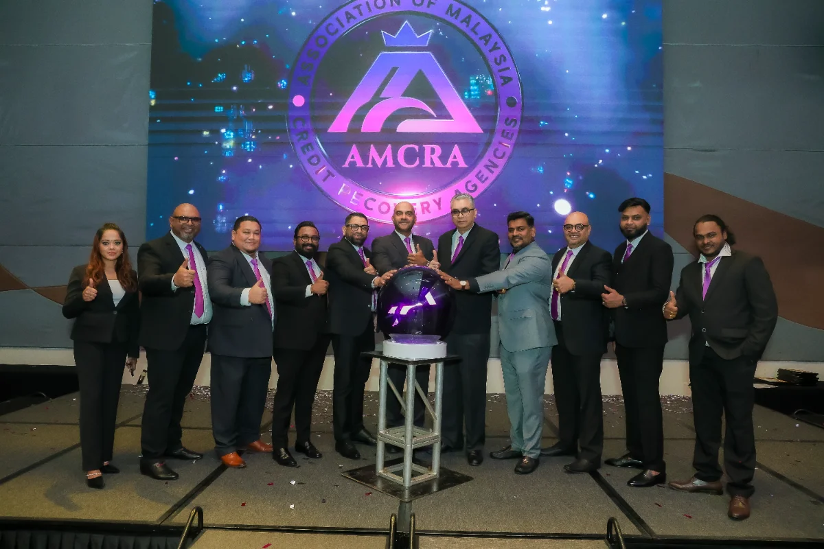 Malaysia launches credit recovery industry association