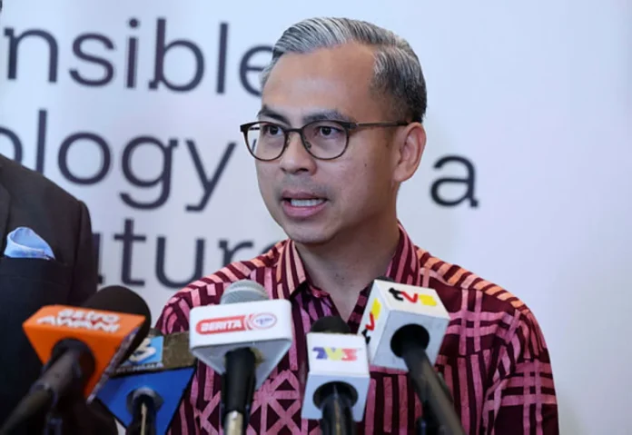 Malaysia may revise social media user threshold after AI Grok issues