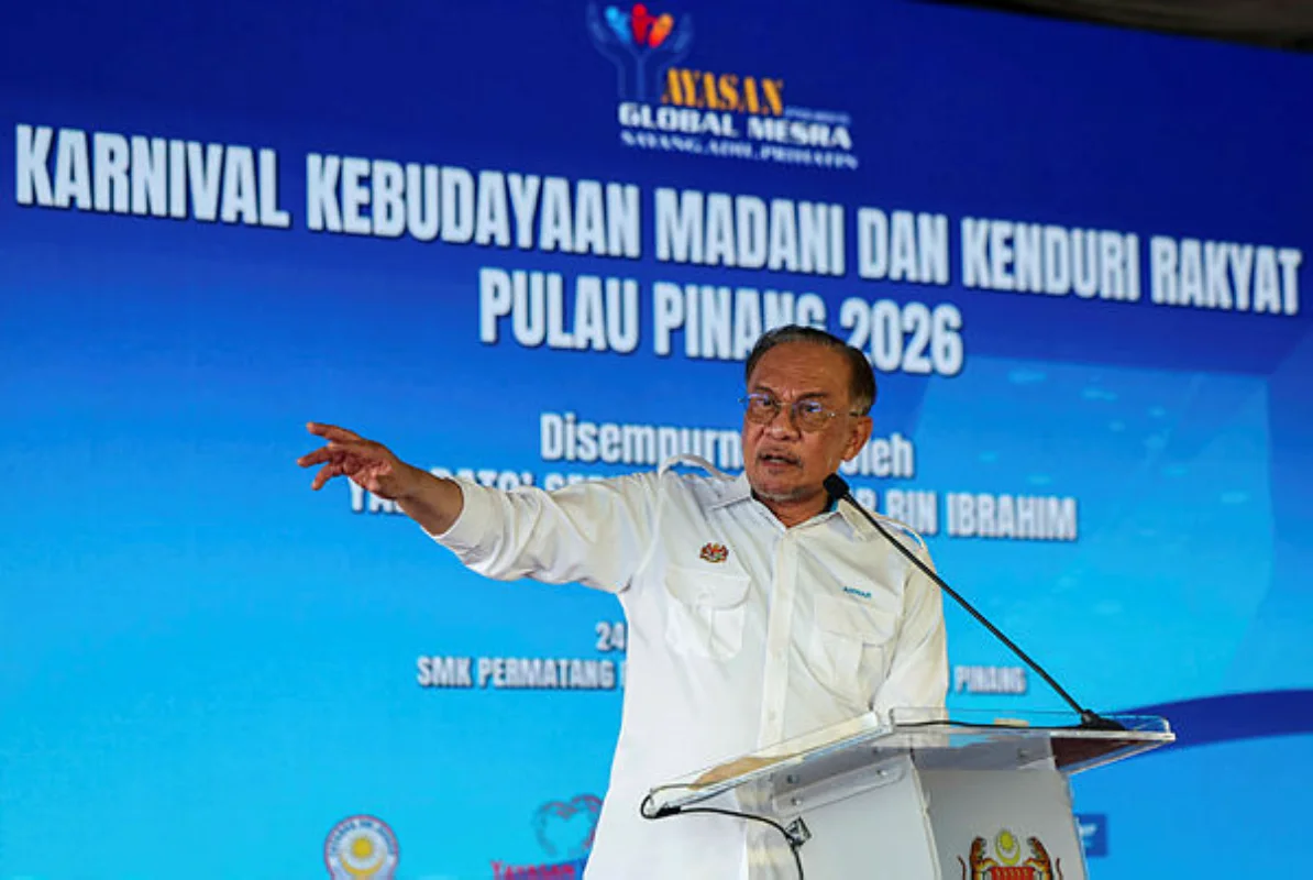 Malaysia_must_escape_middle-income_trap__says_PM_Anwar Malaysia must escape middle-income trap, says PM Anwar