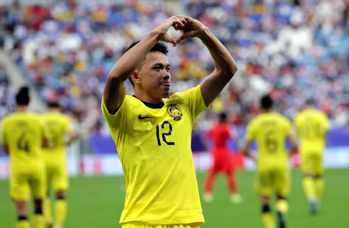 Malaysia_s_Arif_Aiman_ranks_among_world_s_top_dribblers Malaysia's Arif Aiman ranks among world's top dribblers