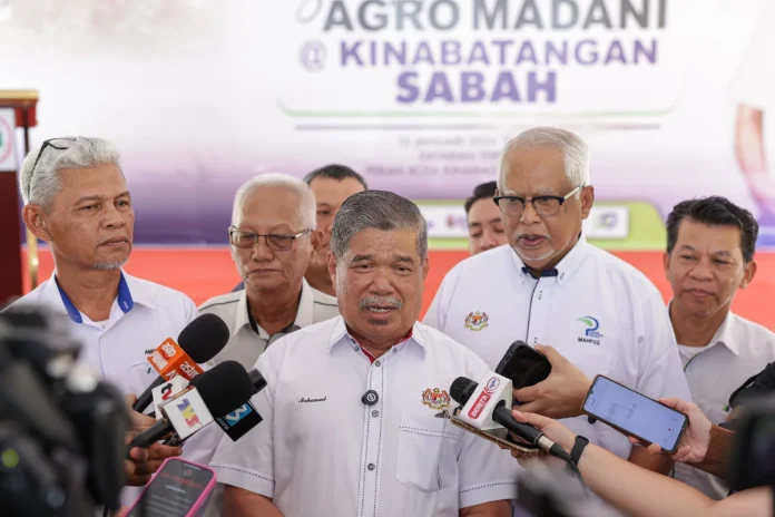 Malaysia targets 50% self-sufficiency in ruminant livestock by 2030