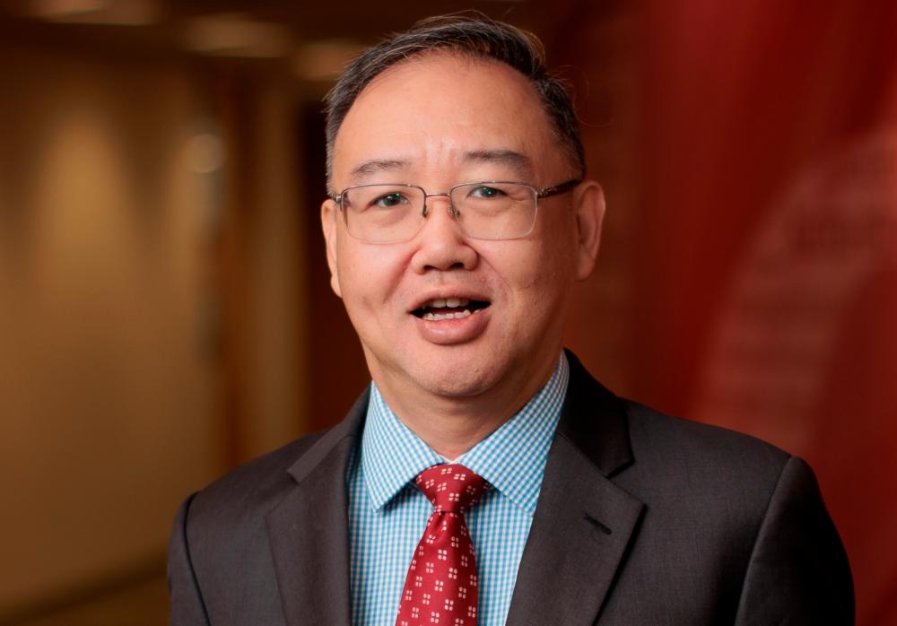 Malaysian CEOs optimistic on economy, not so sure on company viability: PwC survey Malaysian CEOs optimistic on economy, not so sure on company viability: PwC survey