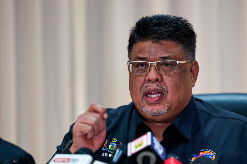 Malaysian Hokkien Association prepared to help attract more investors to Melaka