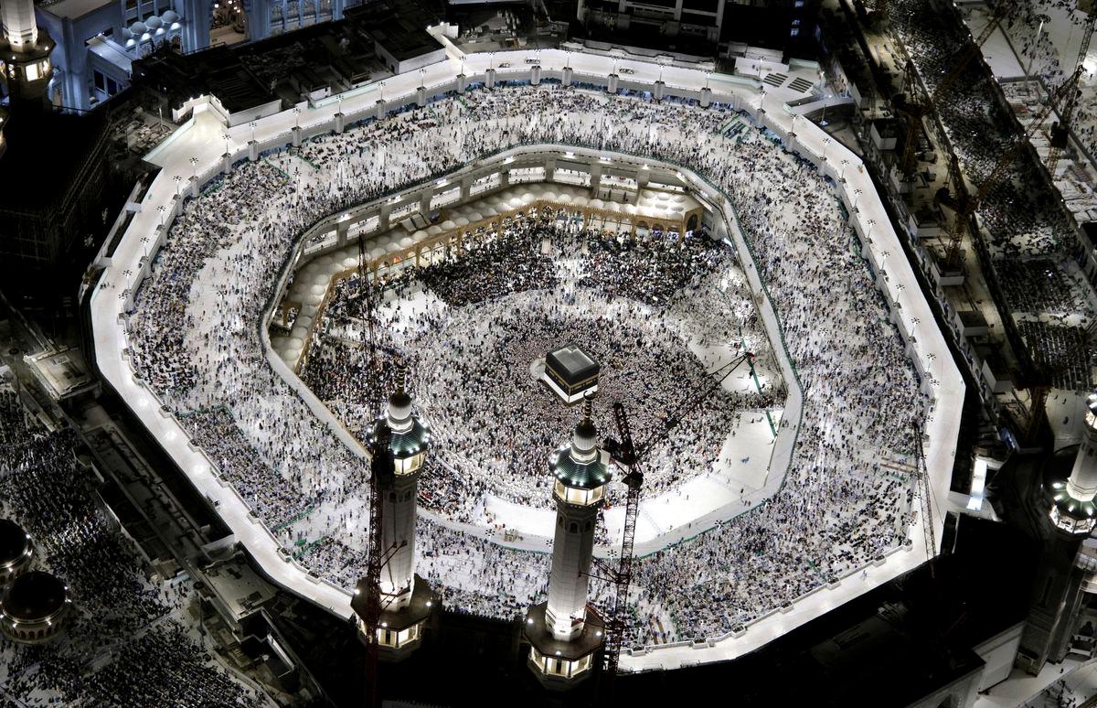 Malaysian Islamic figures express gratitude for Saudi Arabia’s hajj hospitality Malaysian Islamic figures express gratitude for Saudi Arabia’s hajj hospitality