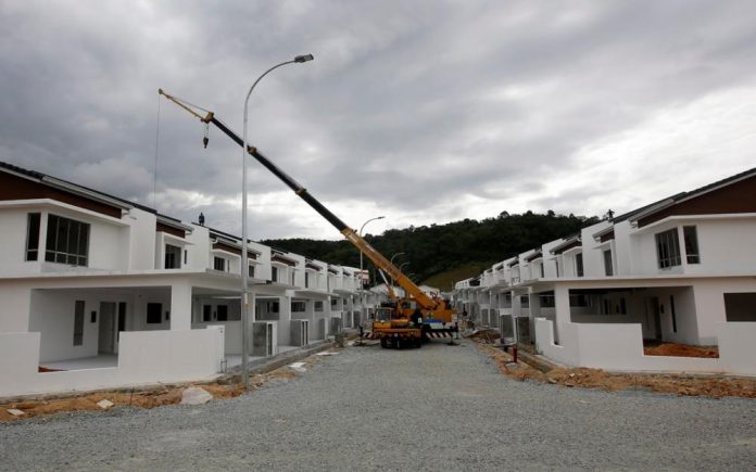 Malaysian market entering upcycle, says Knight Frank