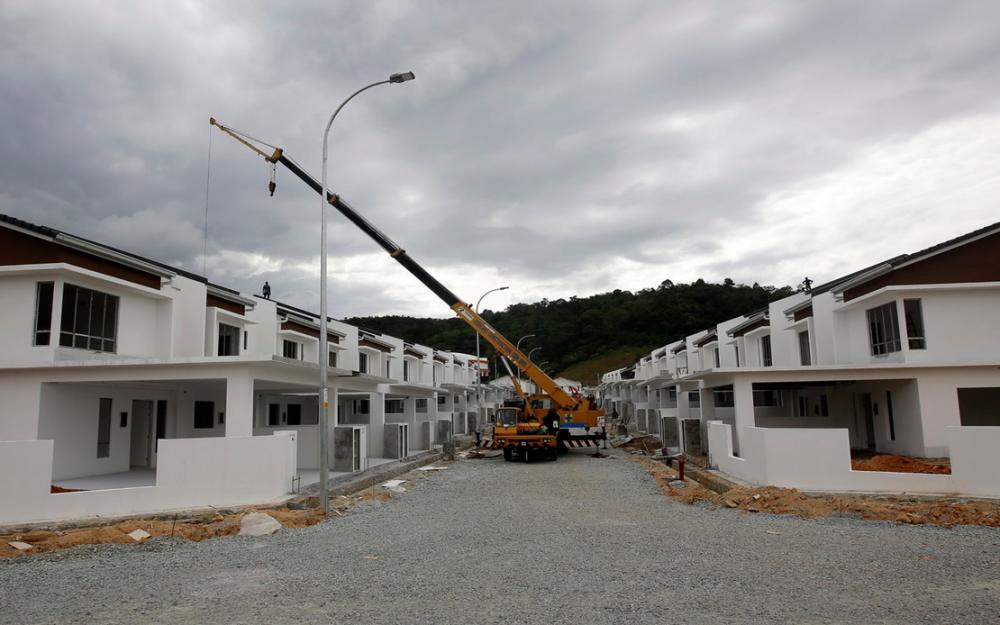 Malaysian market entering upcycle, says Knight Frank