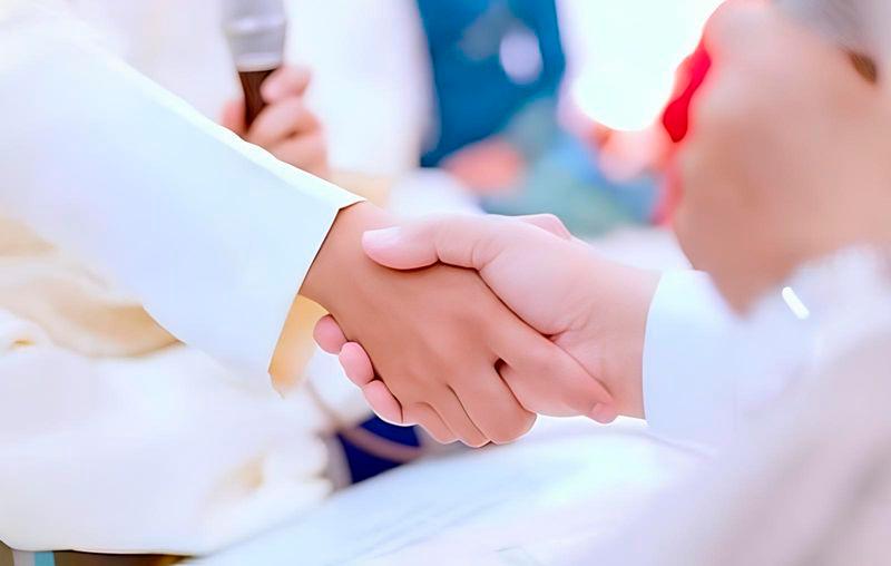 Malaysian marriages in southern Thailand drop by 40% after ban on cross-border use of illegal bases