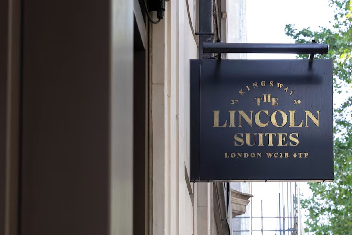 Malaysian-owned The Lincoln Suites among world’s top 10% hotels for third consecutive year Malaysian-owned The Lincoln Suites among world’s top 10% hotels for third consecutive year