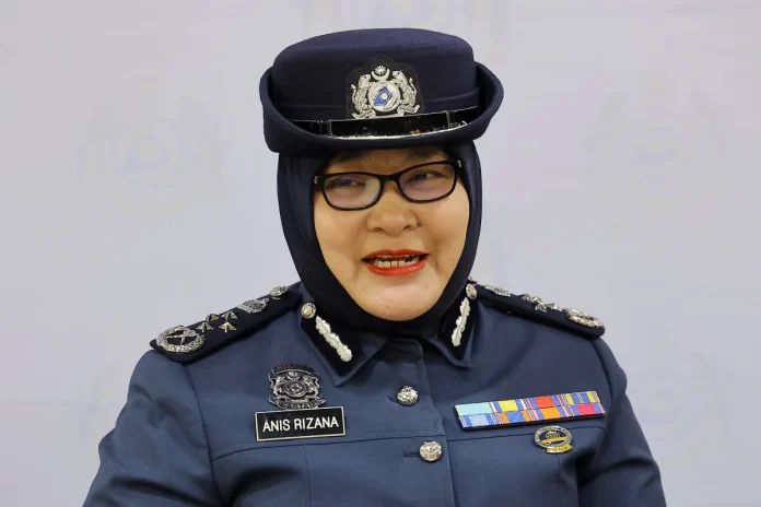 Malaysian customs revenue hits record high in 2025