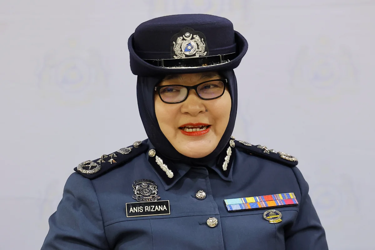 Malaysian customs revenue hits record high in 2025