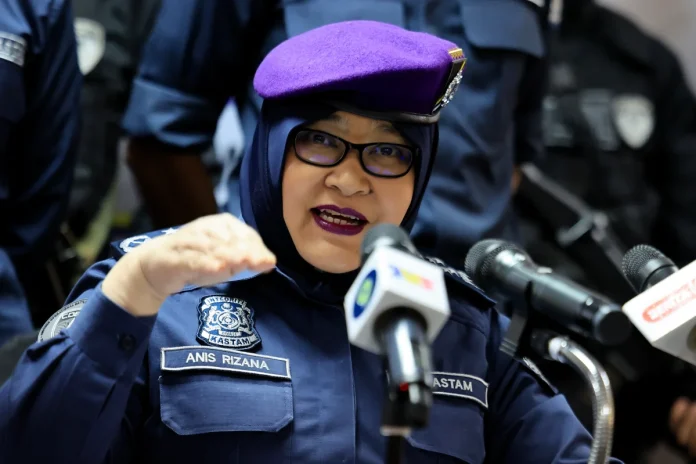 Malaysian customs seizes RM1.88 billion in goods, foils 7,000 smuggling attempts