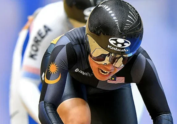 Malaysian_cyclists_dominate_with_three_golds_at_ASEAN_Track_Series Malaysian cyclists dominate with three golds at ASEAN Track Series