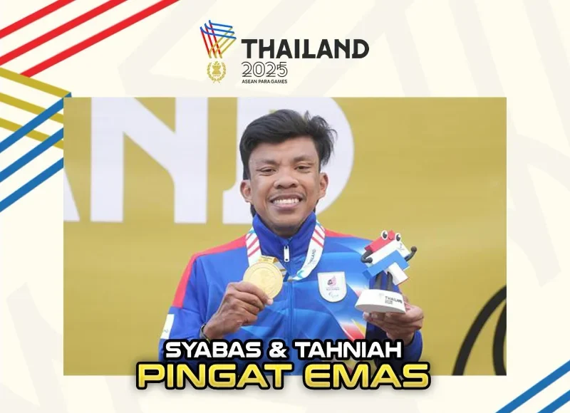 Malaysian para cyclists win four golds at APG despite bike controversy