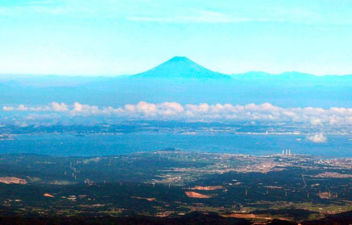 Malaysians believed to be part of 47 hurt in Tokyo sight-seeing bus crash