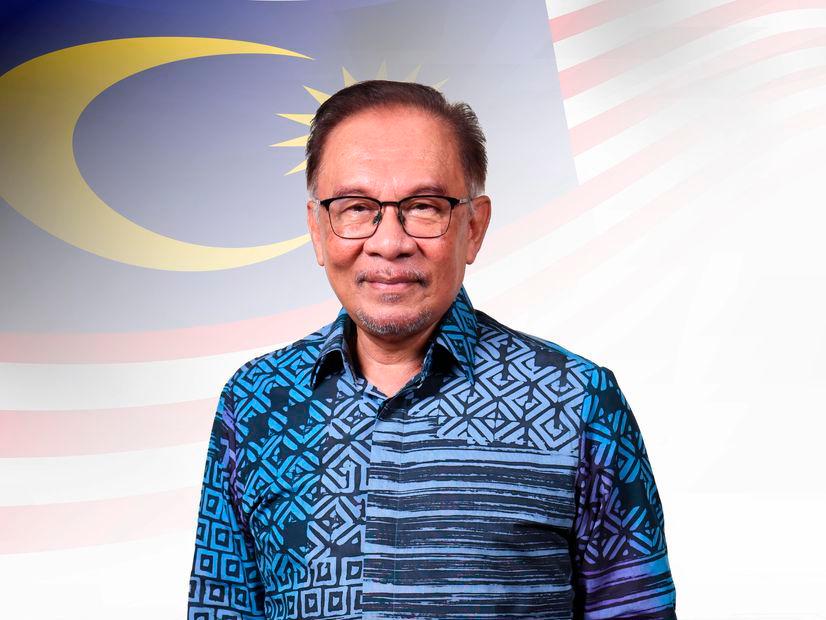 Malaysians celebrate PM Anwar’s 78th birthday with heartfelt wishes Malaysians celebrate PM Anwar’s 78th birthday with heartfelt wishes