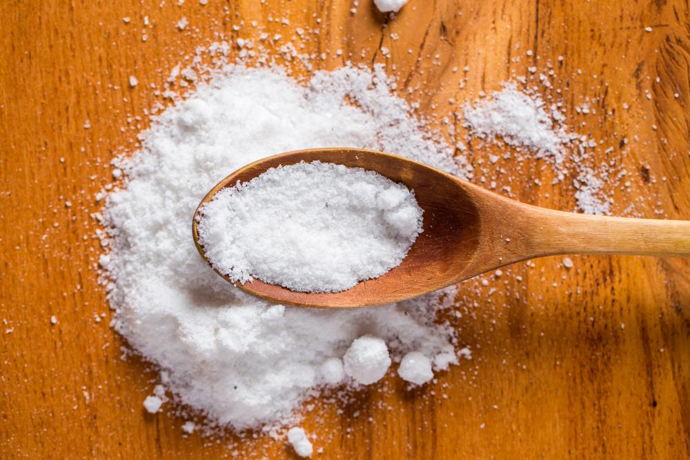 Malaysians eating almost 60% more salt than WHO recommends, experts warn Malaysians eating almost 60% more salt than WHO recommends, experts warn