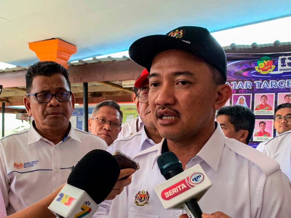 Malaysians urged to support nationwide unity survey ahead of April launch