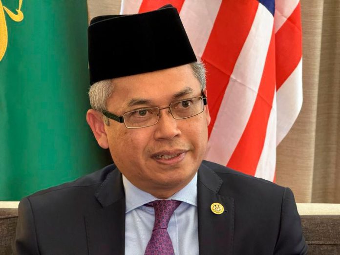 Malaysians without Hajj visas advised to leave Makkah