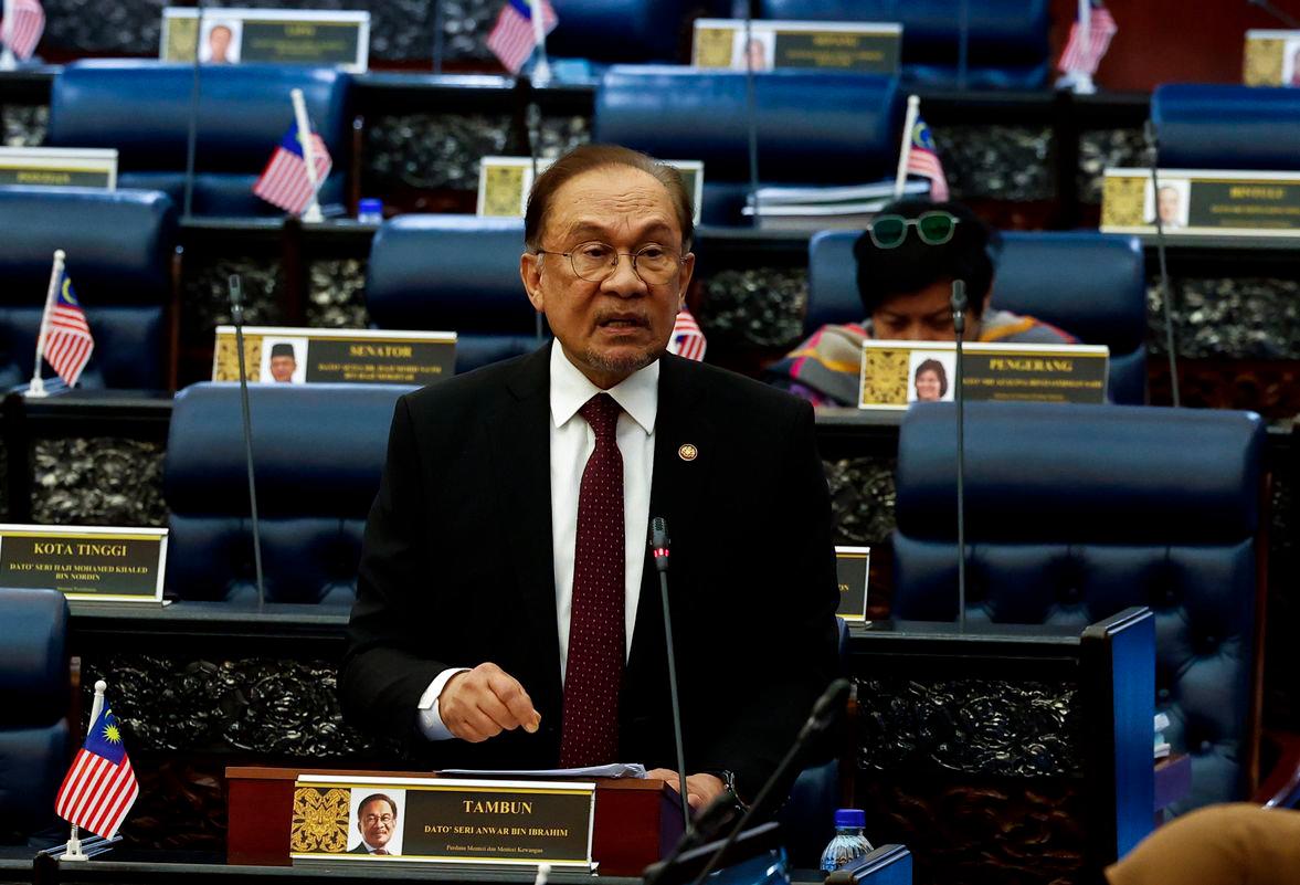 Malaysia’s 13MP and Budget 2026 reflect state-level development priorities