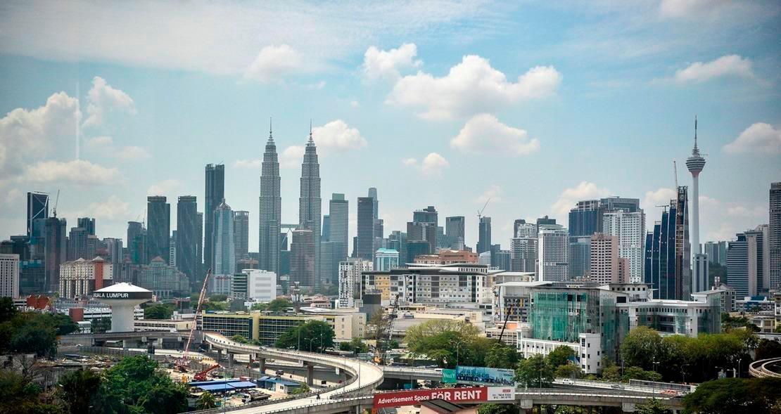 Malaysia’s 2025 growth to slow on global headwinds Malaysia’s 2025 growth to slow on global headwinds