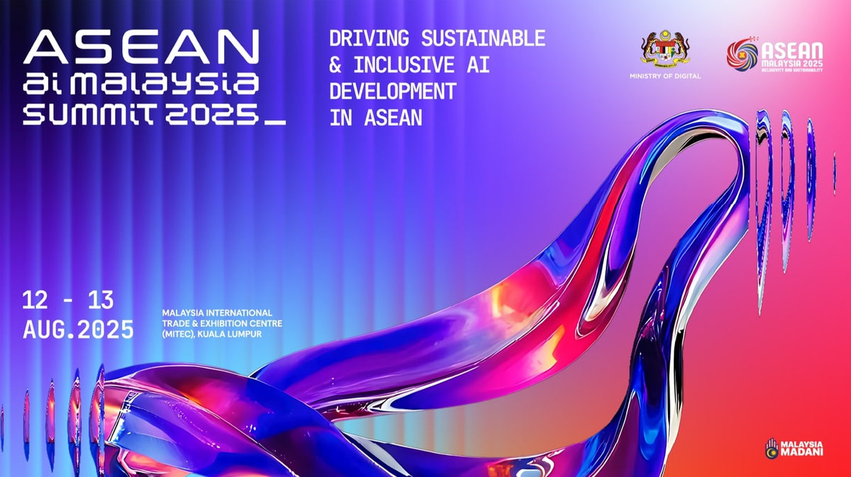 Malaysia’s AAIMS 2025 to shape National AI Action Plan 2030 Malaysia’s AAIMS 2025 to shape National AI Action Plan 2030