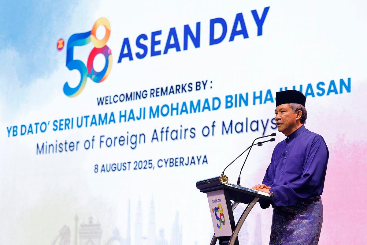 Malaysia’s ASEAN leadership resolves regional crises decisively